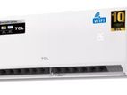 TCL 12000BTU Smart Inverter Air Conditioner with wifi