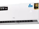 TCL 12000BTU Smart Inverter Air Conditioner with wifi