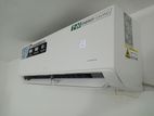 TCL 12000BTU Smart Inverter (New)