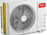 TCL 12000BTU Smart Inverter with Ai Voice Control Brand New Ac