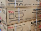 TCL 12000BTU Smart Inverter with R32 Gas 2025 Brand New