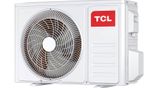 TCL 12000BTU Smart T-AI Inverter Air Conditioner BreezeIN Series