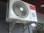 TCL 12000BTU Smart (Wifi) Inverter Ac