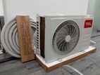 TCL 12000Btu (Smart + Wifi) Inverter AC