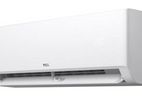 TCL 12000BTU Split Type Inverter R32 Air Conditioner