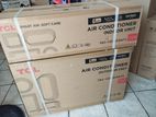 TCL 12000Btu Split Type Non-Inverter Air Conditioner