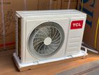 TCL 12000BTU Wall Mounted Split AC