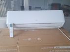 TCL 12000BTU wifi (Ai technology) Inverter Brand new AC R32 Gas