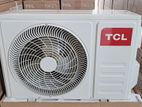 TCL 12000BTU wifi Inverter ( Ai Technology Voice Control) AC