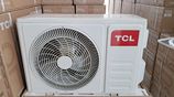 TCL 12000BTU wifi Inverter R 32Gas Brand new Ac