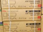 TCL 12k BTU R32 Gas Smart 4 way Airflow