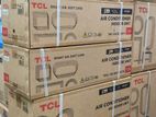 TCL 12K BTU R32 Gas Smart 4way Air Flow 2025
