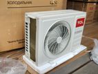 TCL 12K BTU R32 Gas Smart Inverter AI with Voice Control