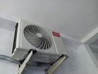 TCL 18000 BTU Air Conditioner