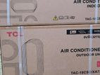TCL 18000 btu Inverter AC