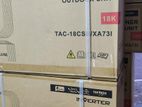 TCL 18000 btu Inverter AC