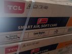 TCL 18000 BTU Inverter Air Conditioner