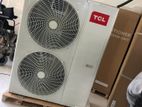 Tcl 18000 Btu Invertor Ac