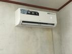 TCL 18000 BTU Non Inverter Ac