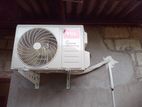 TCL 18000 BTU Non inverter Brand New Air Conditioner