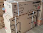 TCL 18000 BTU R32 Gas Air Conditioner SaveIN Series