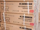 TCL 18000 BTU R32 Gas Air Conditioner with Wall Bracket