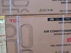 TCL 18000 btu Smart Inverter AC