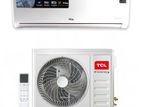 TCL 18000 BTU Smart Inverter Air Conditioner Breeze in Series