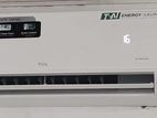 TCL 18000 BTU Smart WiFi Inverter Air Conditioner BreezeIN Series