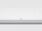 TCL 18000 BTU SPLIT TYPE INVERTER R32 AIR CONDITIONER