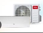 TCL 18000BTU Breezeln Series Inverter Brand New AC