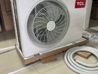 TCL 18000btu Inverter AC