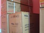 TCL 18000BTU Inverter Ac
