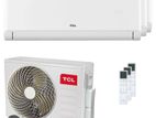 TCL 18000BTU Inverter Brand New AC