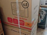 TCL 18000btu Inverter BreezeIN AC