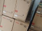 TCL 18000BTU Inverter Split Type R32 Gas Smart WIFI AIR Conditioner