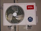 TCL 18000BTU Non inverter Ac