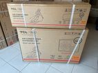 TCL 18000btu Non inverter