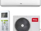 TCL 18000BTU Non Inveter (R32 Gas) Split Type Air Conditioner