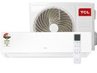 TCL 18000BTU smart inveter AC