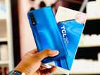 TCL 20 128GB 6GB 5G (Used)