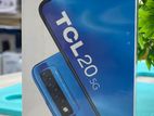 TCL 20 5g (Brand New)