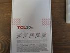 TCL 20 (New)