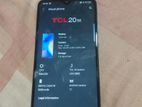TCL 20E 128GB (Used)
