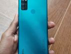 TCL 20E (Used)