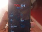 TCL 20E 3GB 32GB (Used)