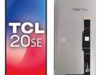TCL 20E Display