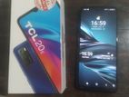 TCL 20E Standard Android 11 (Used)