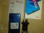 TCL 20E (Used)