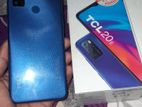 TCL 20E (Used)